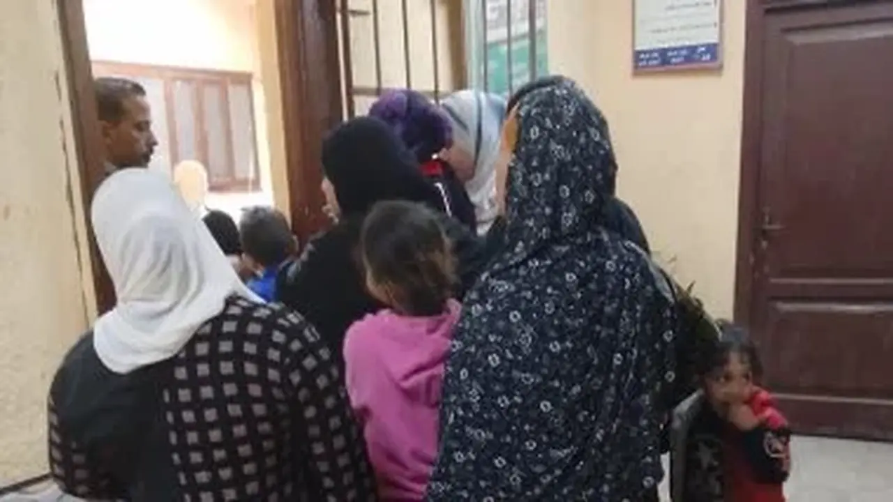 إعادة انتخابات النواب توقف الدراسة في 274 مدرسة بالقليوبية الأربعاء والخميس